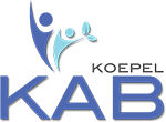 Kab koepel klein